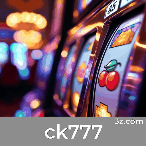 Acesso ao ck777