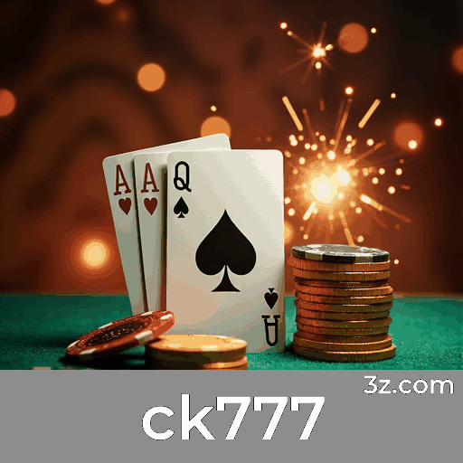 Acesso ao ck777