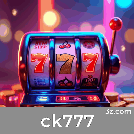 Cassino Online ck777