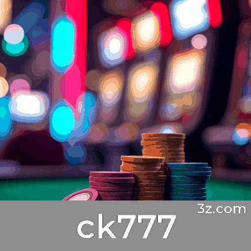 Cassino Online ck777