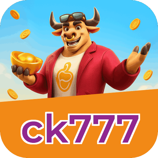 ck777 logo