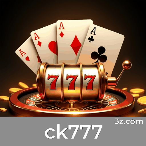 Acesso ao ck777