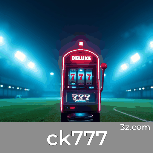 Acesso ao ck777