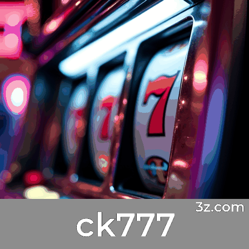 Jogos Crash no Cassino ck777