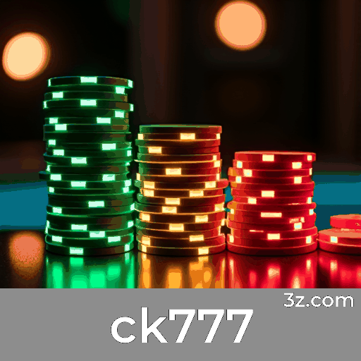 Cassino Online ck777