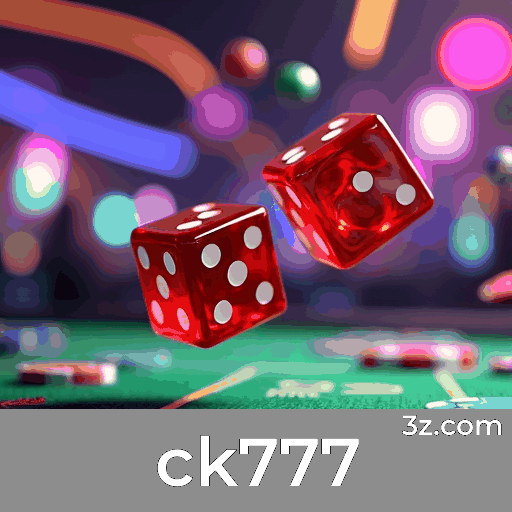 Cassino Online ck777