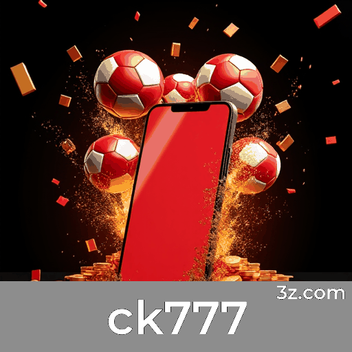 Cadastro na ck777