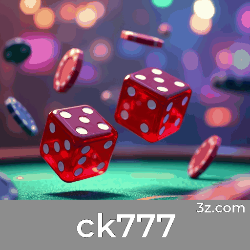 Cassino Online ck777
