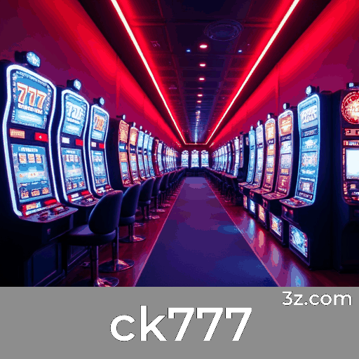 Acesso ao ck777