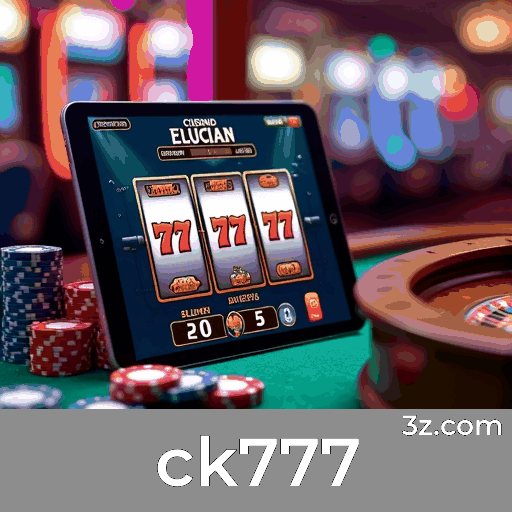 Acesso ao ck777