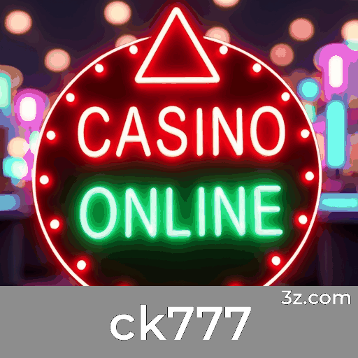 Cassino Online ck777