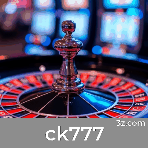 Cassino Online ck777