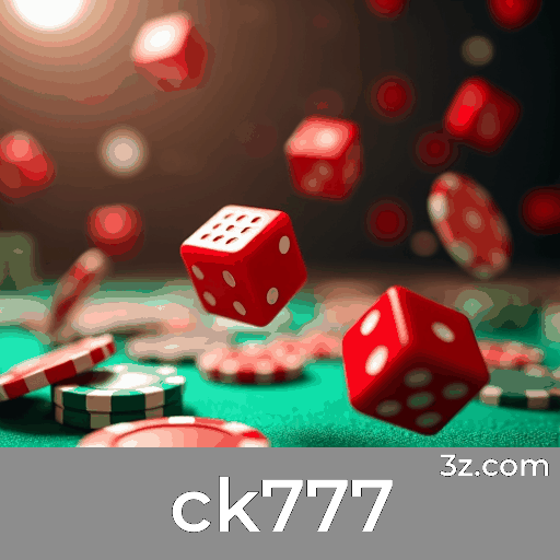 Cassino Online ck777